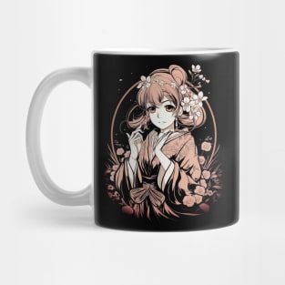 Kawaii Dreams - Cute Anime Mug